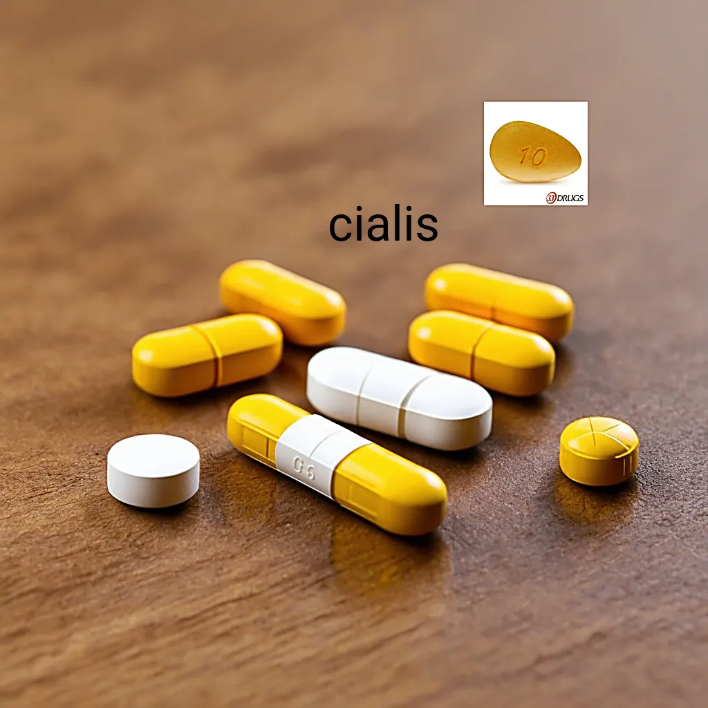 Compra de cialis en linea